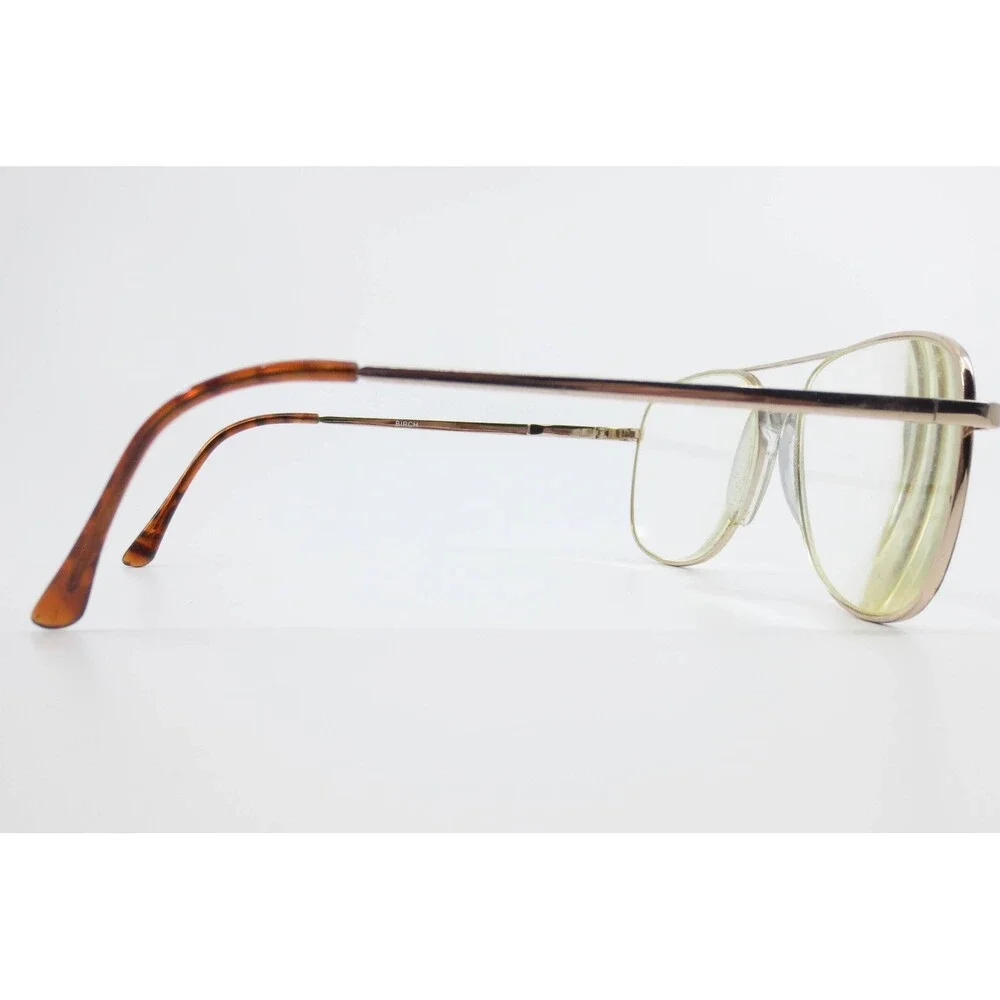 Birch vintage aviator